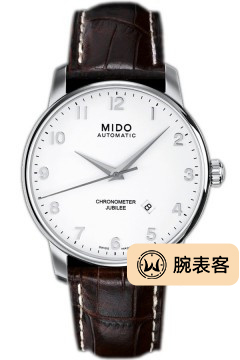 美度貝倫賽麗系列M8690.4.11.8腕表
