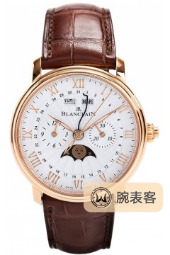 寶珀經(jīng)典系列6685-3642-55B