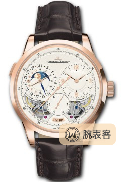 積家雙翼系列Q6042522