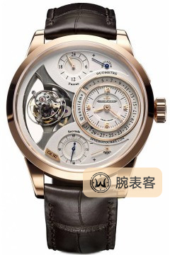 積家雙翼系列Q6052520