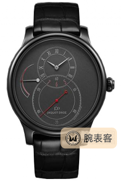 雅克德羅大秒針系列J027035240腕表
