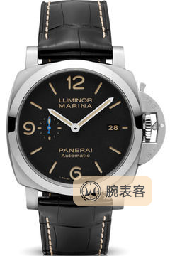 沛納海LUMINOR系列PAM01312腕表