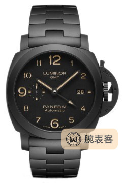 沛納海LUMINOR系列PAM01438腕表