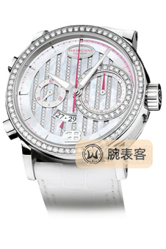 帕瑪強(qiáng)尼CHRONOGRAPH FLY-BACK系列PF603160腕表