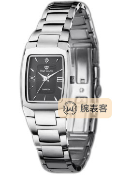 天王鋒睿系列LT3526N腕表