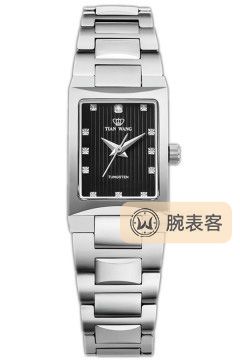 天王鋒睿系列LT3598N腕表