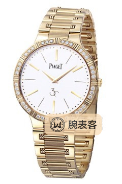 伯爵珠寶腕表G0A39535