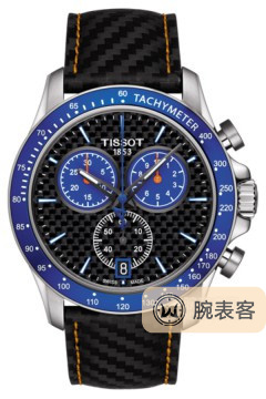 天梭SPECIAL COLLECTIONS特別款 T106.417.16.201.00