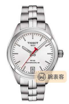 天梭SPECIAL COLLECTIONS特別款 T1014071101100
