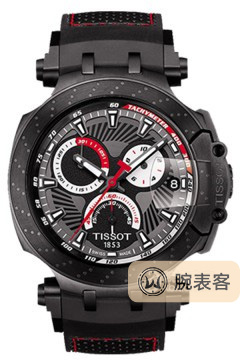 天梭SPECIAL COLLECTIONS特別款T1154173706101