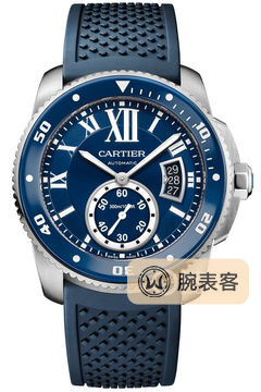 卡地亞CALIBRE DE CARTIER系列WSCA0011