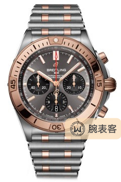 百年靈機(jī)械計(jì)時(shí)系列UB0134101B1U1腕表