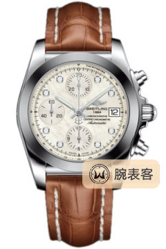 百年靈機(jī)械計(jì)時(shí)系列W1331012.A776.722P.A18BA.1腕表