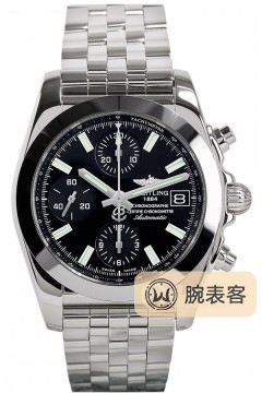 百年靈機(jī)械計(jì)時(shí)系列W1331012.BD92.385A腕表