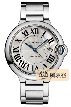 卡地亞藍(lán)氣球系列WSBB0016腕表