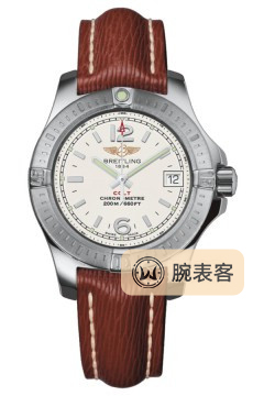 百年靈挑戰(zhàn)者系列A77388111G1X1腕表