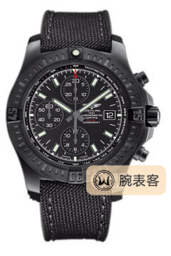百年靈挑戰(zhàn)者系列M1338810.BF01.109W.M20BASA.1腕表