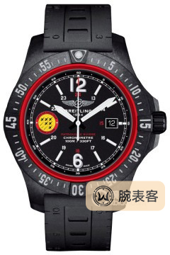 百年靈挑戰(zhàn)者系列X74320B5.BG23.293S.X20S.1腕表