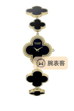 梵克雅寶ALHAMBRA系列VCARN01600腕表