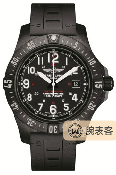 百年靈挑戰(zhàn)者系列X74320E4.BF87.293S.X20S.1腕表