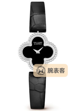 梵克雅寶ALHAMBRA系列VCARO8WU00腕表
