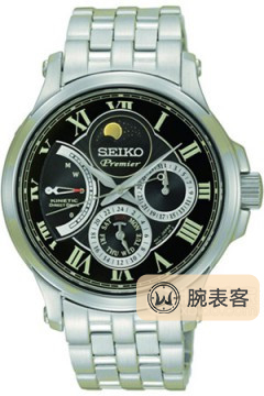 精工PREMIER系列SRX005J1腕表