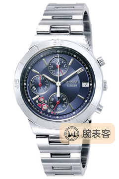 西鐵城WICCA FA1009-51L