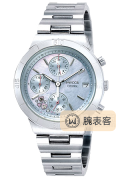 西鐵城WICCA FA1009-51L