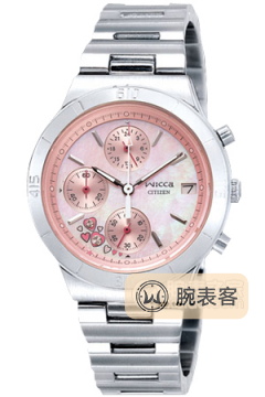  西鐵城WICCA  FA1009-51Z