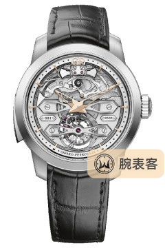 GP芝柏表BRIDGES金橋系列99820-21-001-BA6A