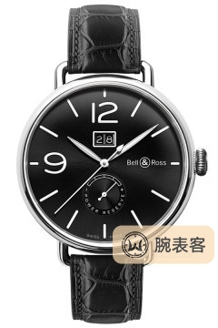 柏萊士VINTAGEBRWW196-BL-STSCR