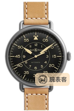 柏萊士VINTAGEBRWW192-HERSCA