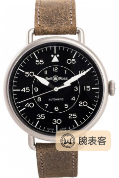 柏萊士VINTAGEBRWW192-MILSCA