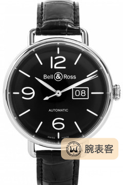 柏萊士VINTAGEBRWW196-BL-STSCR