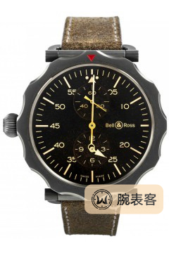 柏萊士VINTAGEWW2 REGULATEUR