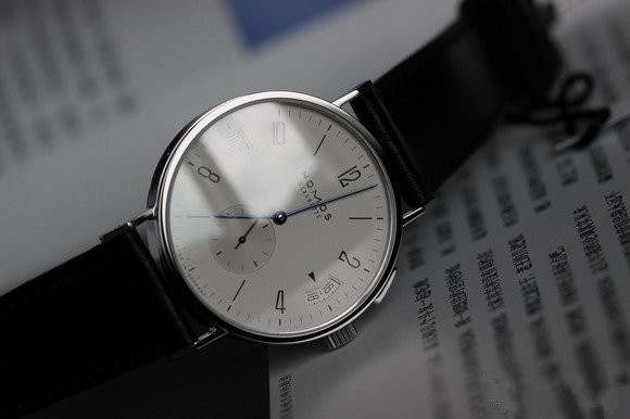 NOMOS手表保養(yǎng)日常