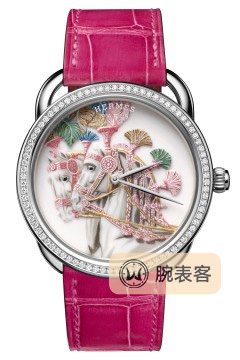 西安市愛馬仕手表維修服務(wù)中心(愛馬仕手表起霧)
