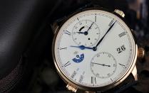 上海NOMOS手表售后維修保養(yǎng)電話